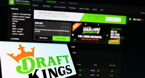 DraftKings (DKNG) Stock Climbs on ESPN Partnership News.
